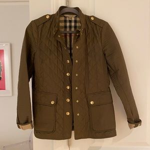 Burberry Women’s Jacket
